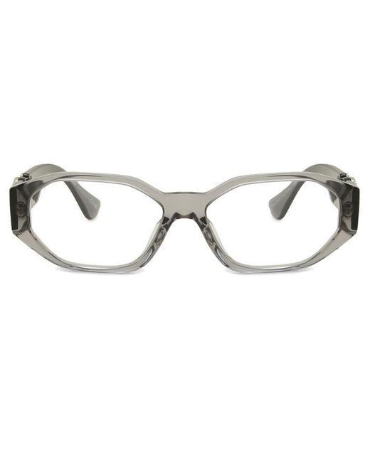 Versace Black Ve3320U 593 for men