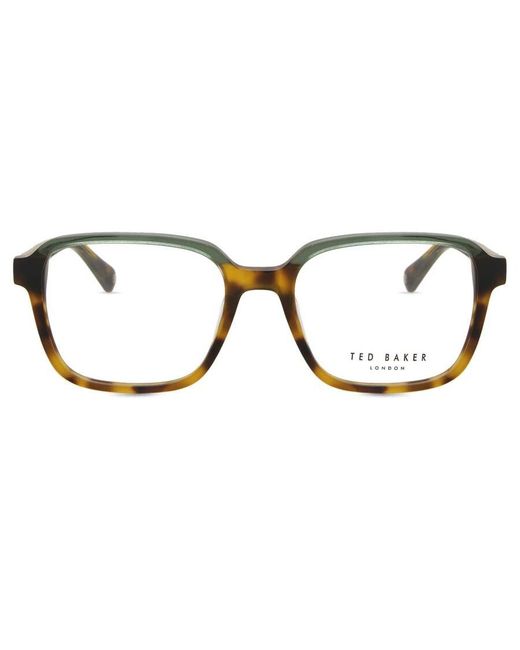 Ted Baker Black Tb8260 104 for men