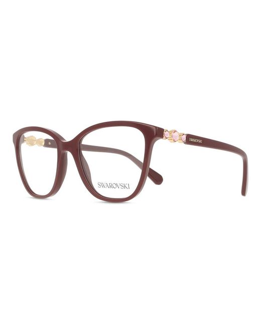 Swarovski Black Sk2020 1008