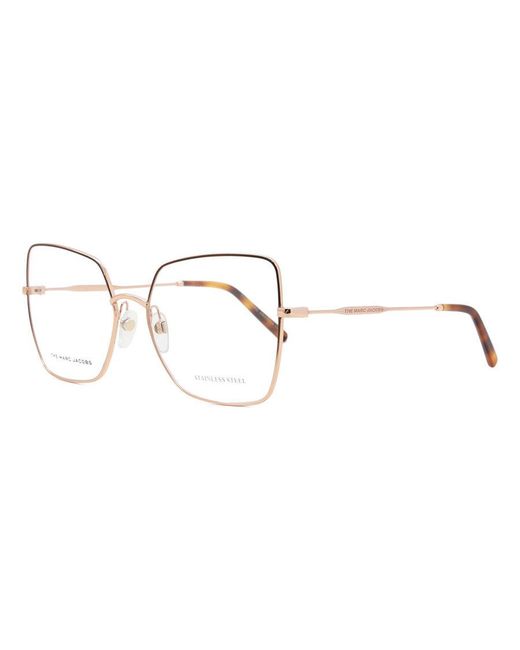 Marc Jacobs Black Marc 591 01Q