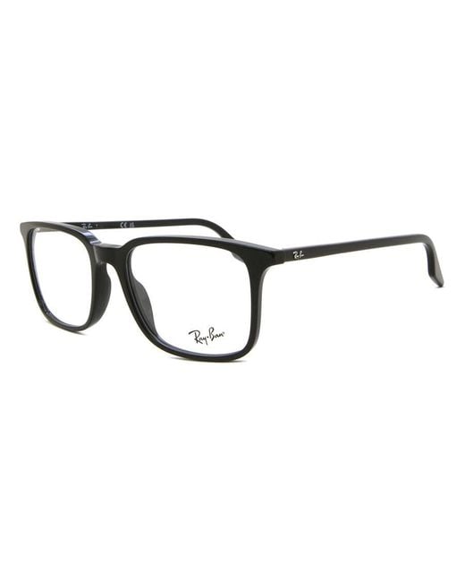 Ray-Ban Black Ray-Ban Rx5421 2000