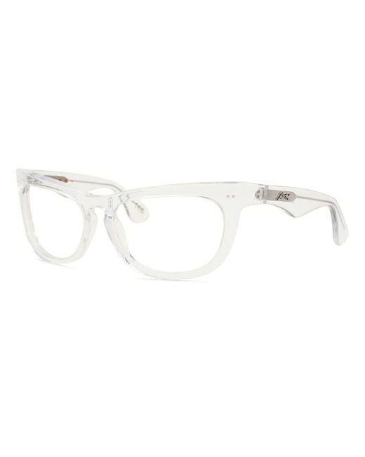 Marni Black Isamu Crystal Jrs