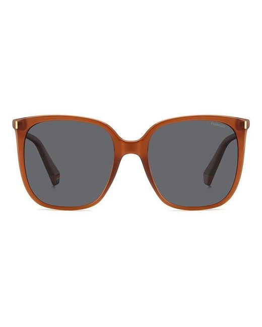 Polaroid Black Pld 6218/S Polarized L7Q/M9