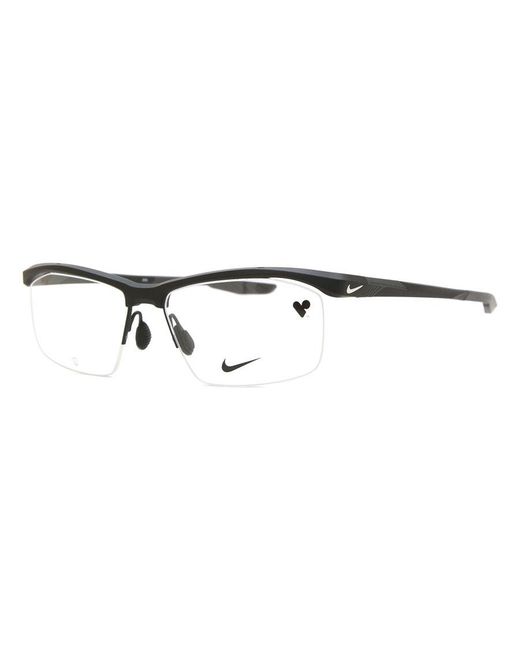 Nike Black 7402 001 for men