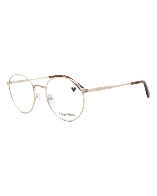 Calvin Klein Black Ck22117 717