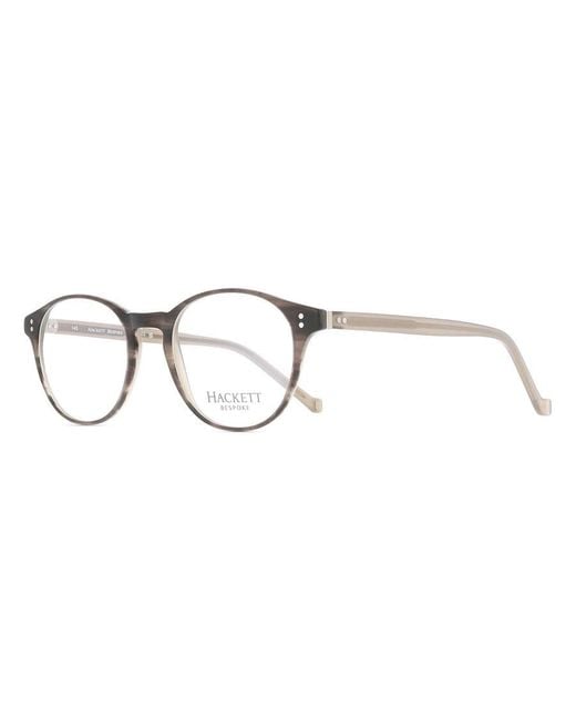 Hackett Black Heb218 951 for men