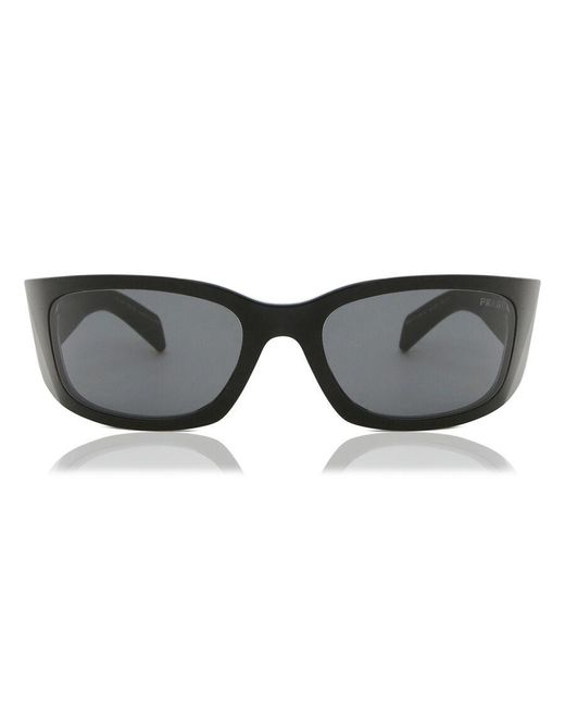 Prada Black Pr A14S 1Ab5S0