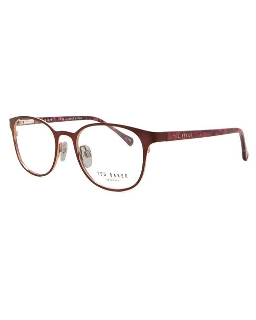 Ted Baker Black Tb2232 Beck 205