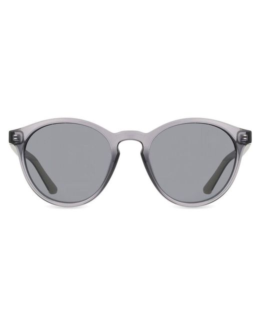 North Beach Black Tessa Polarized 70553 Standard