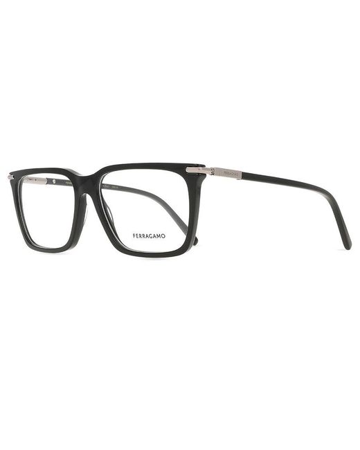 Ferragamo Black Sf3037 001 for men
