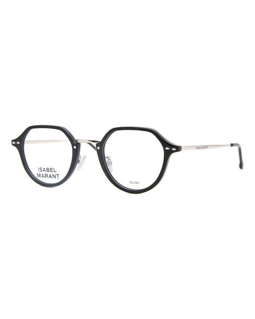 Isabel Marant Black Im 0013 Bsc