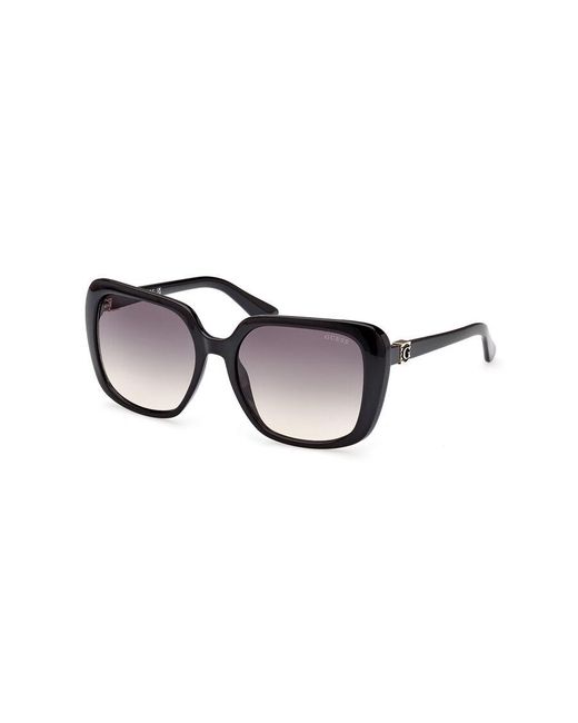 Guess Black Gu7863 01B