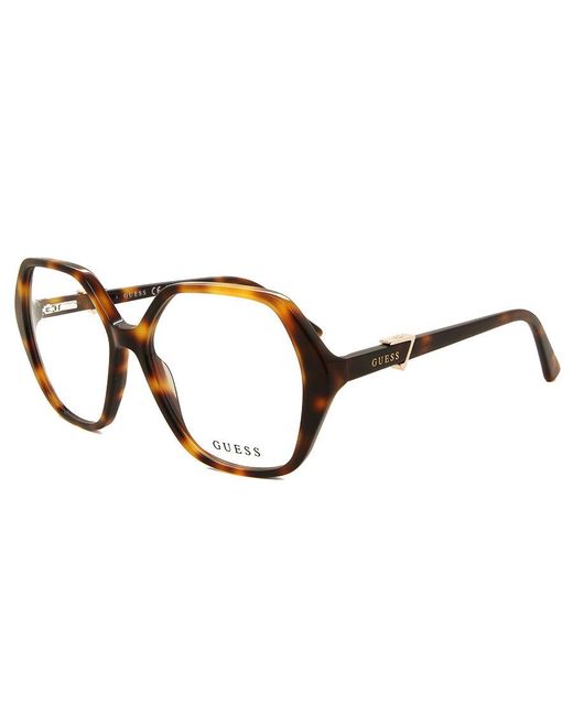 Guess Black Gu2875 053