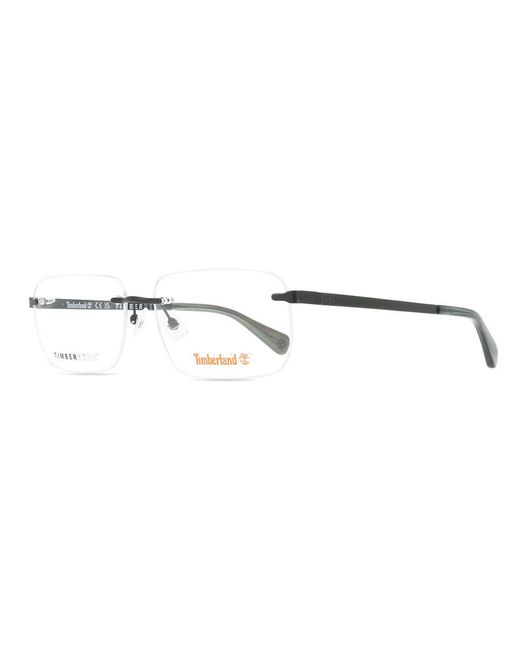 Timberland Black Tb50090 002 for men