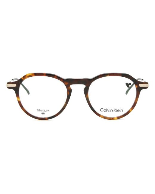 Calvin Klein Black Ck23532T 220 for men