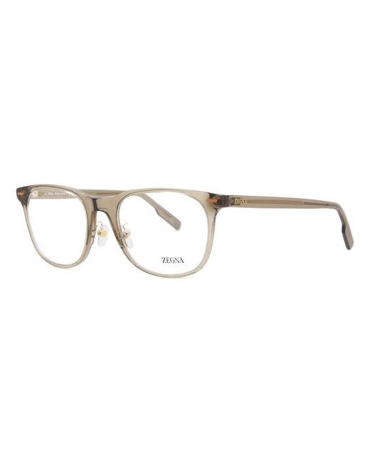 Zegna Black Ez5248-H 051 for men