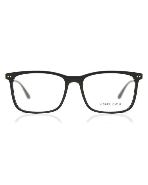 Giorgio Armani Black Ar7122 5042 for men