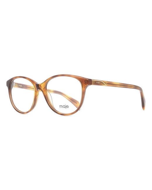 Maje Black Mj1001 202