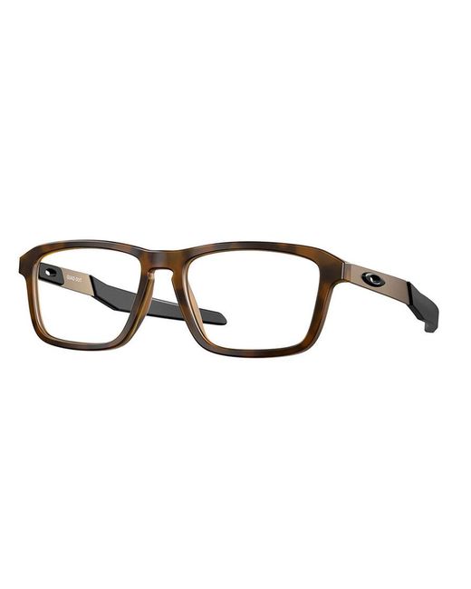Oakley Black Oy8023 Quad Out (Youth Fit) 802303 for men