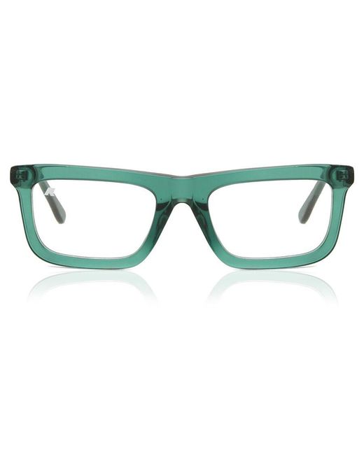K-Way Green Kway Complet
