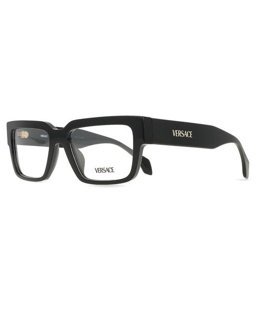Versace Black Ve3374U Gb1 for men