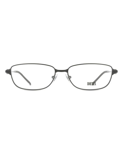 DIESEL Black Dl5002 1008