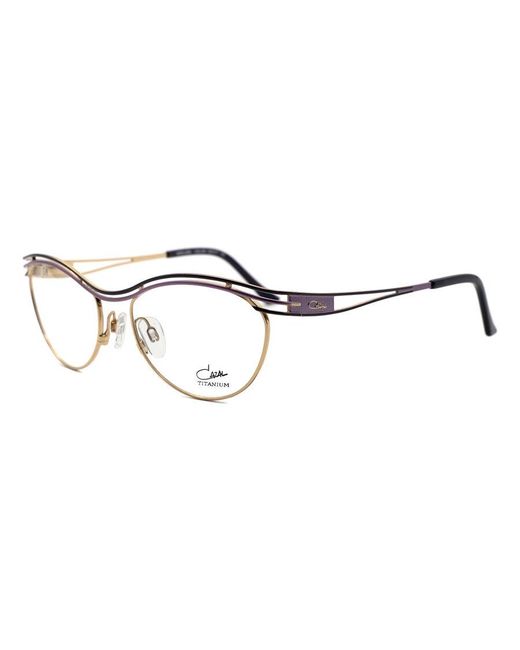 Cazal Black 4295 001