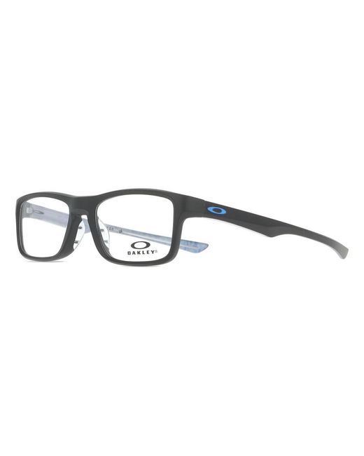 Oakley Black Ox8081 Plank 2.0 808101