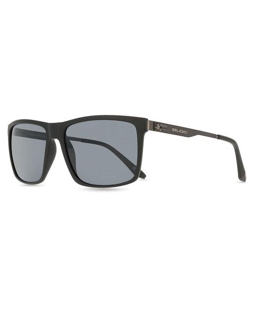 Bloc Black Cabana Polarized Cmp80