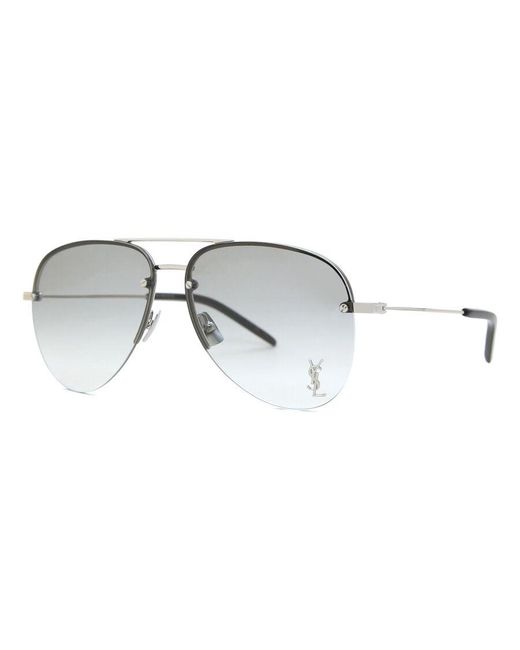 Saint Laurent Black Classic 11 M 005