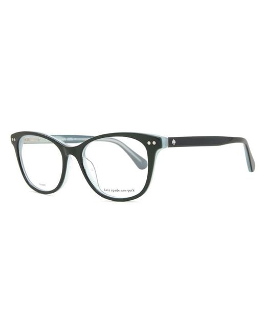 Kate Spade Black Kamila 1Ed
