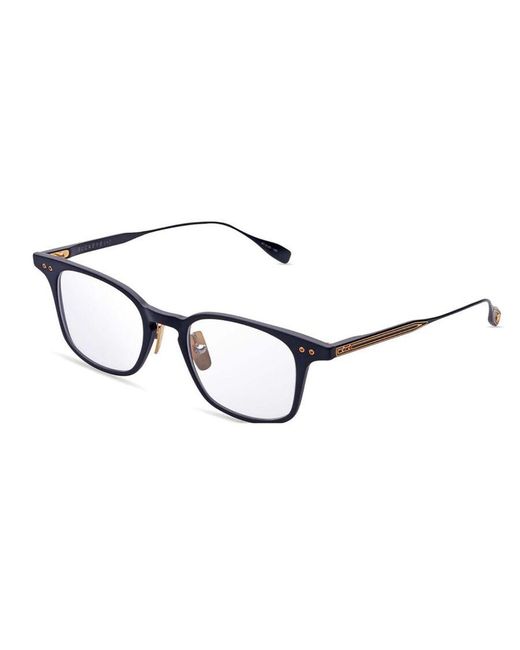 Dita Eyewear Black Buckeye + Dtx149-A-01 for men