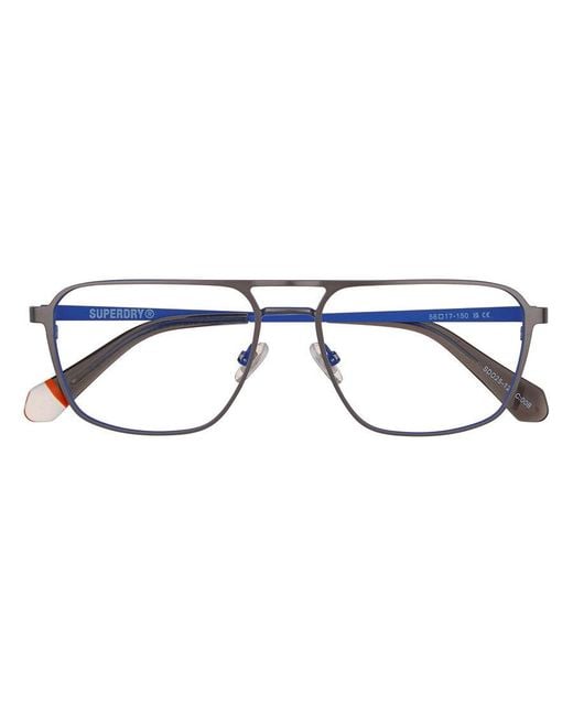 Superdry Black Sdo 3040 008 for men