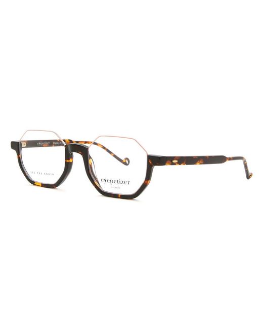 Eyepetizer Black Andy C.I