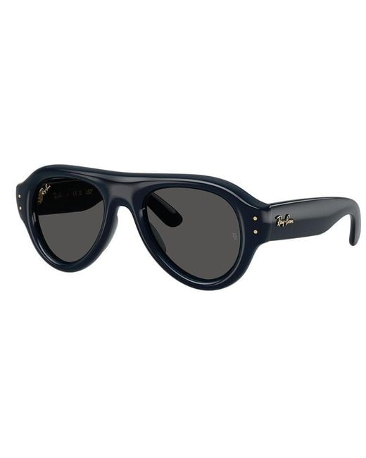 Ray-Ban Black Ray-Ban Rb4925 689587