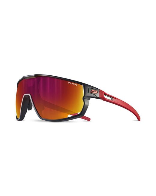 Julbo Black Rush Asian Fit J5341122