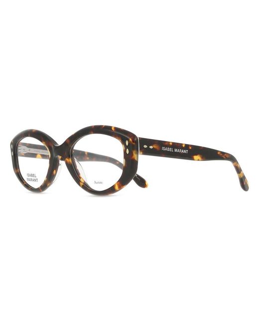 Isabel Marant Black Im 0088/G 086