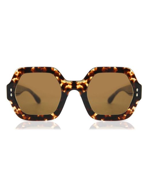 Isabel Marant Black Im 0004/S 086/70