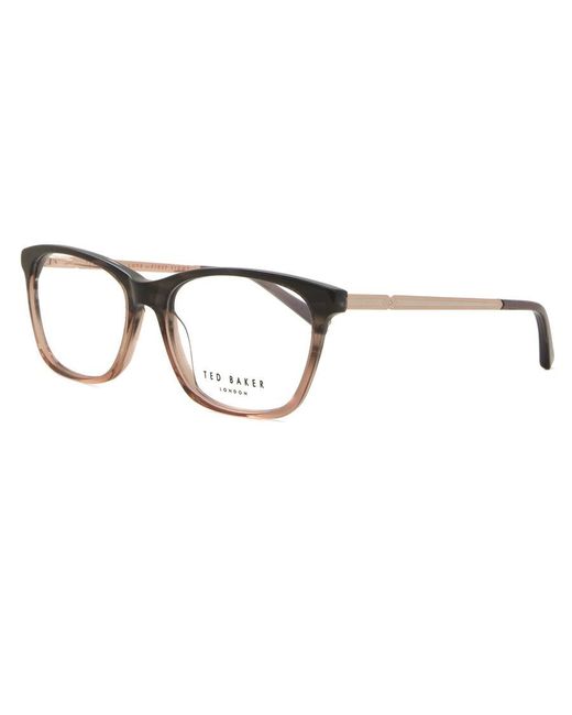 Ted Baker Black Tb9218 203
