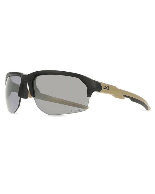 Wiley X Black Jakl Chjkl04 for men