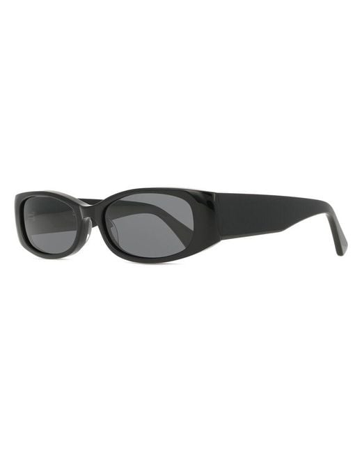 SmartBuy Collection Black Lmnt Jet Polarized Vsa25013-C1