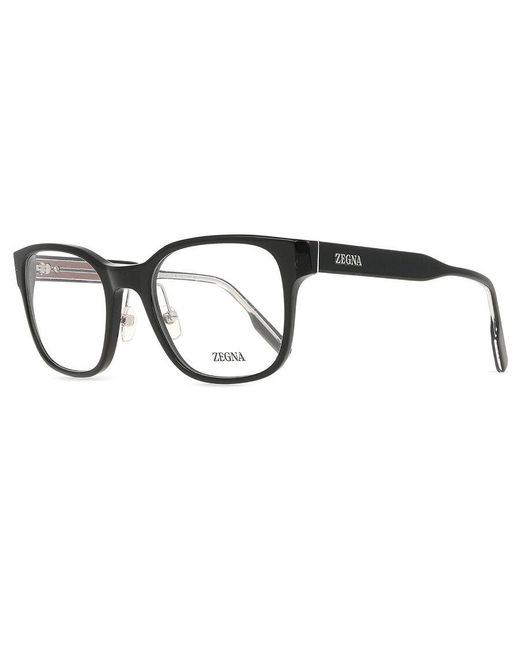 Zegna Black Ez5253 001 for men