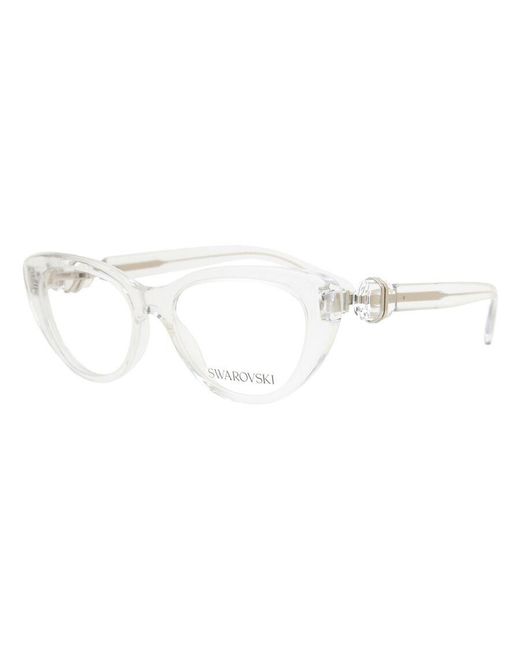 Swarovski Black Sk2005 1027