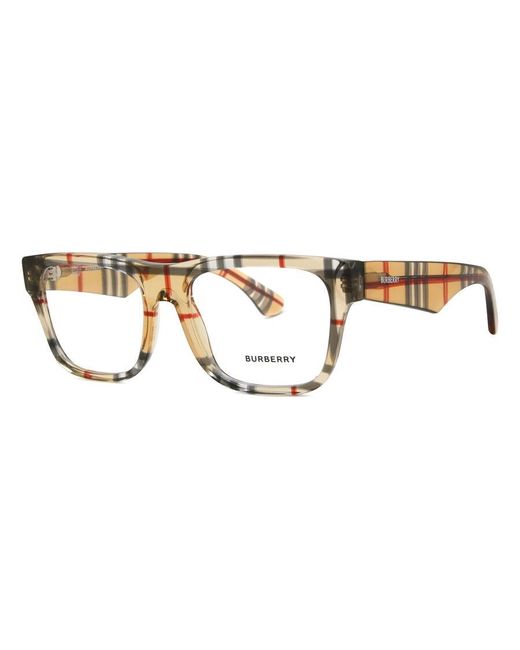 Burberry Black Be2411 4122 for men