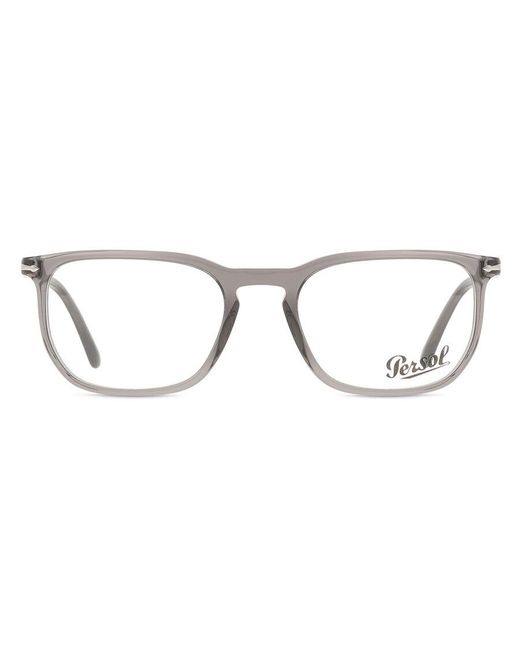 Persol Black Po3339V 1196