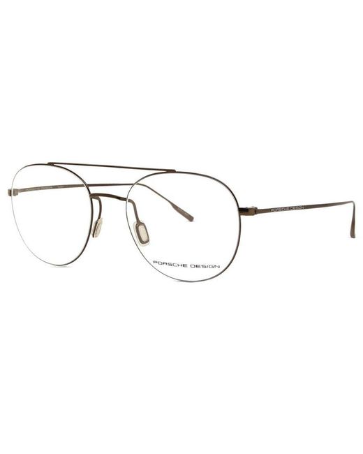 Porsche Design Black P8395 D