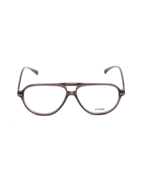 Maje Black Mj1031 811