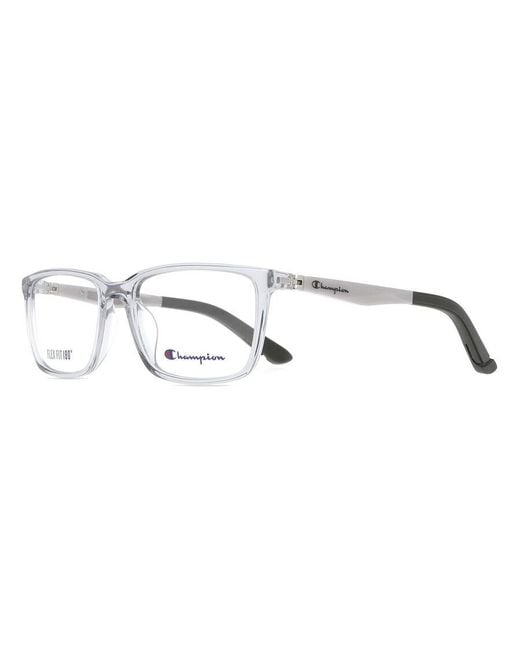 Champion Black Harv C02 for men