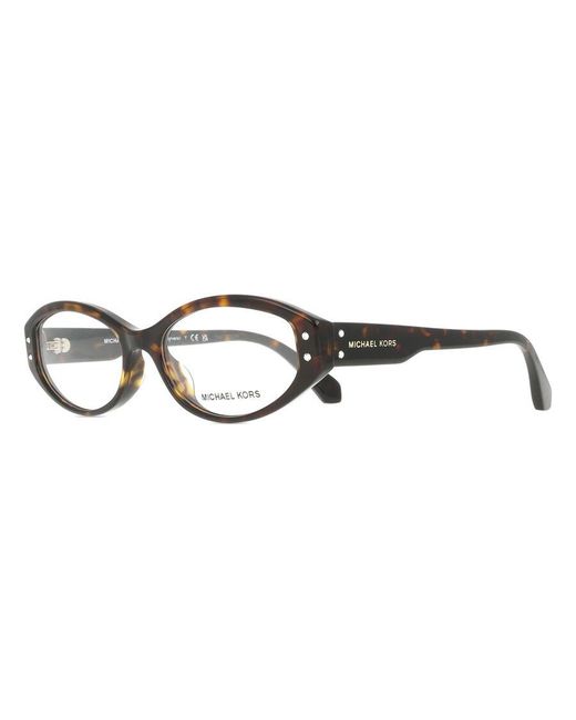 Michael Kors Black Mk4139B Corvara 3006