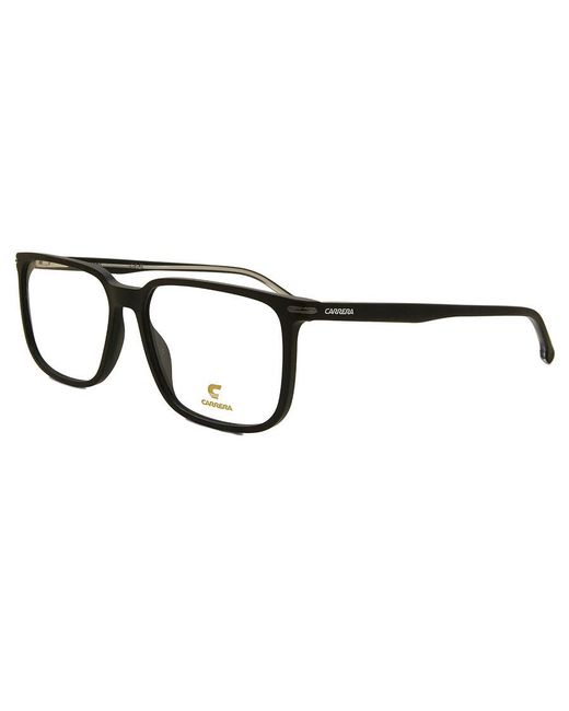 Carrera Black 326 003 for men